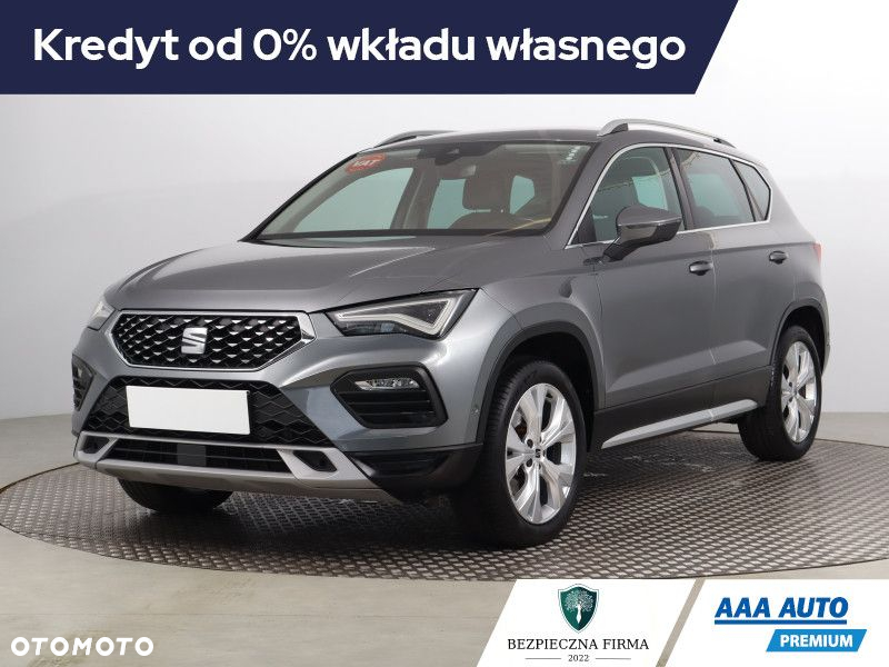Seat Ateca - 2