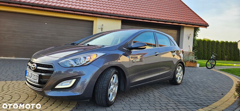 Hyundai i30 - 3
