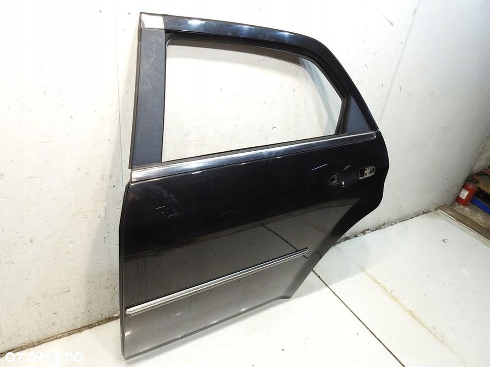 DRZWI LEWY TYŁ PXR CHRYSLER 300C - 10