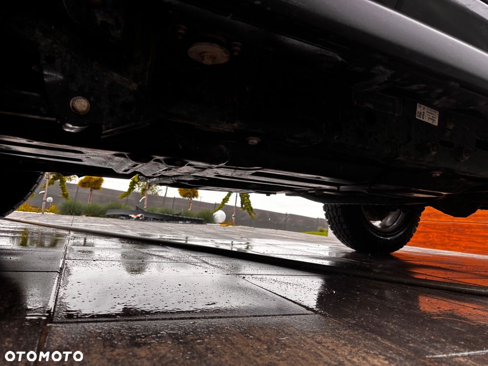 Jeep Wrangler 2.0 T-GDI Hardtop AWD Automatik Sport - 14