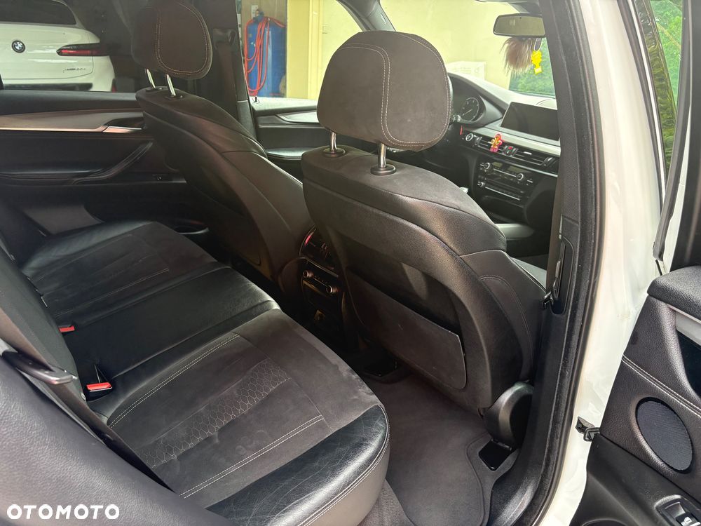 BMW X5 xDrive25d sport - 13