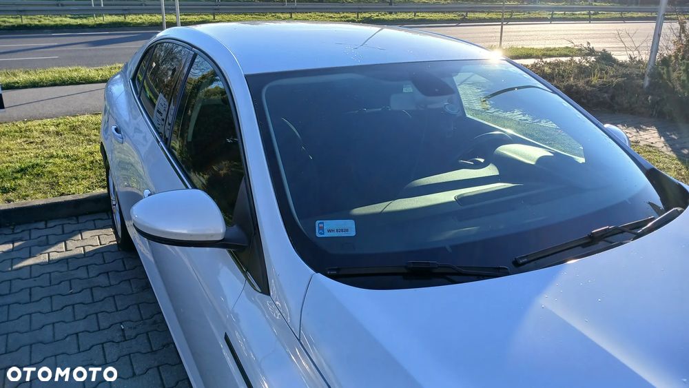 Renault Megane 1.3 TCe FAP Winter Edition - 7