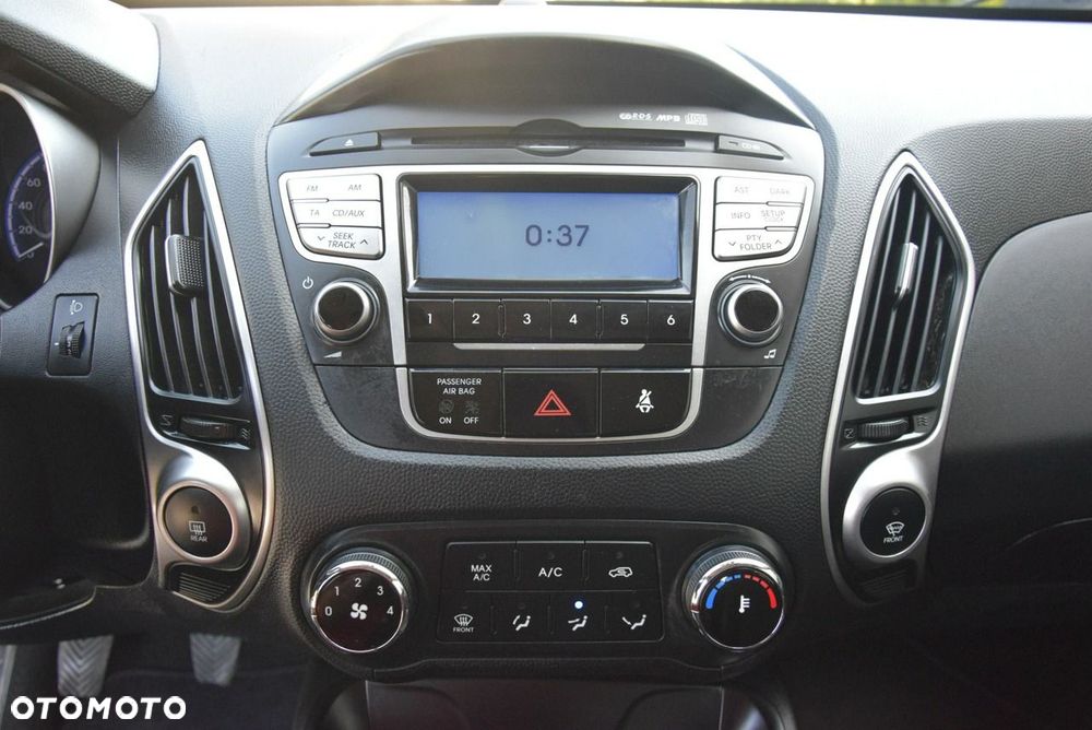 Hyundai ix35 1.6 2WD Classic - 23