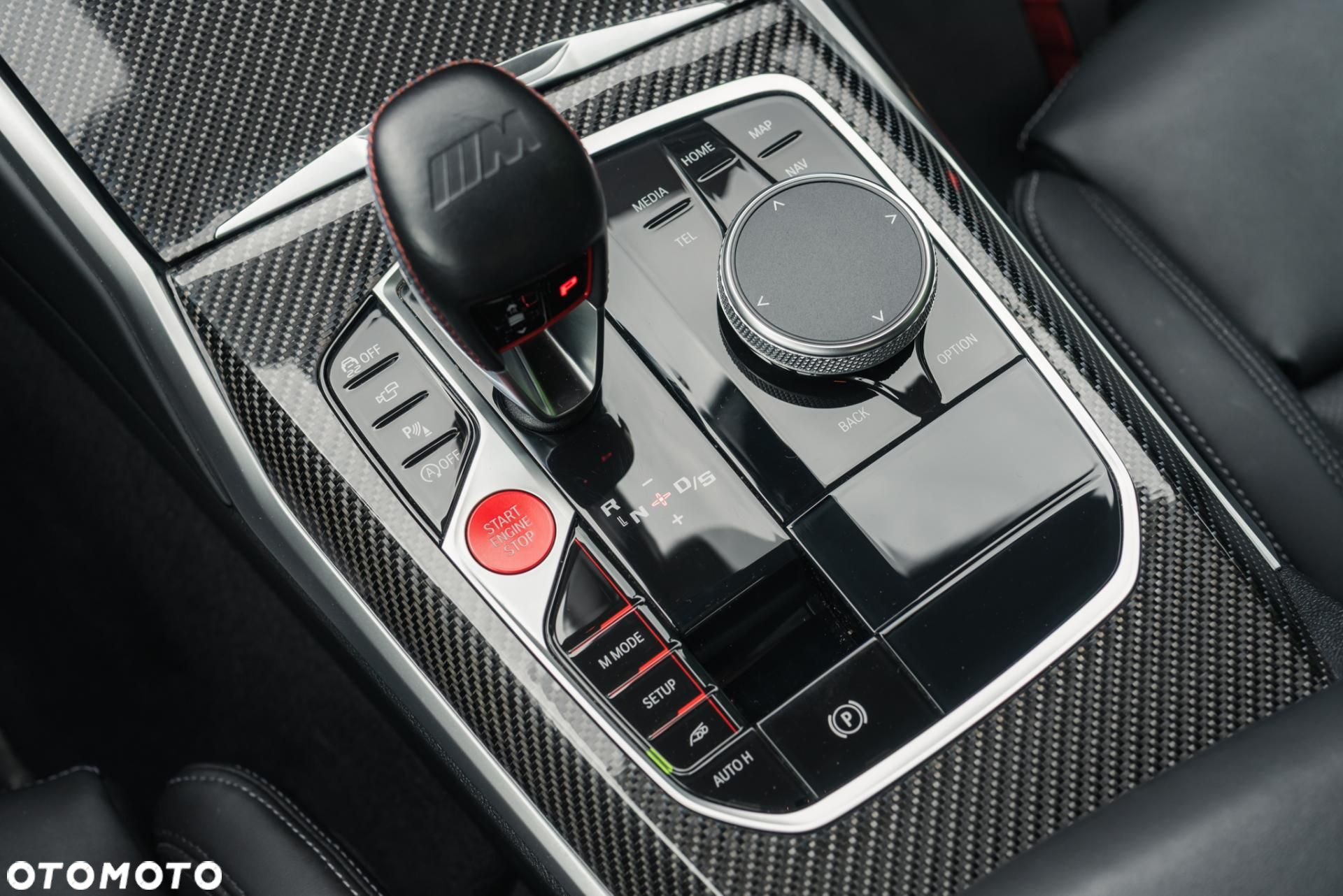 BMW M4 Competition M xDrive sport - 25