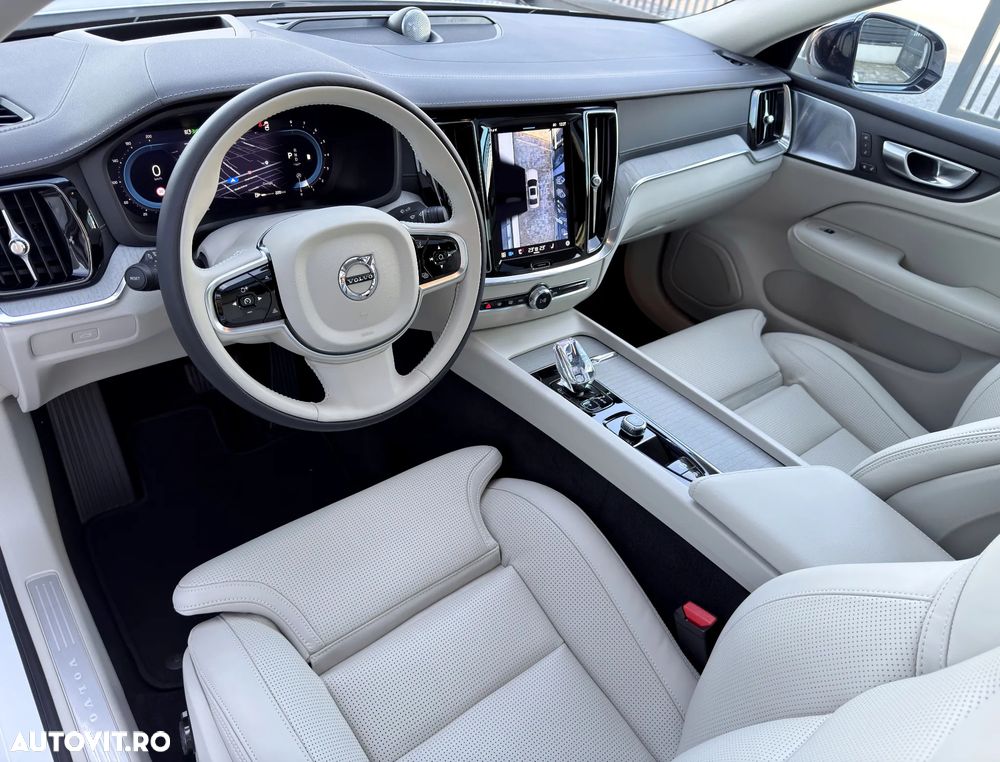 Volvo S60 - 8