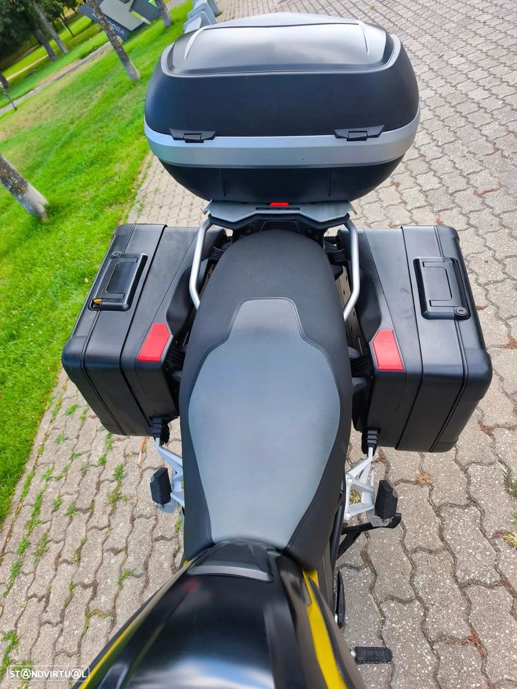 BMW F 750 GS Rebaixada - 4