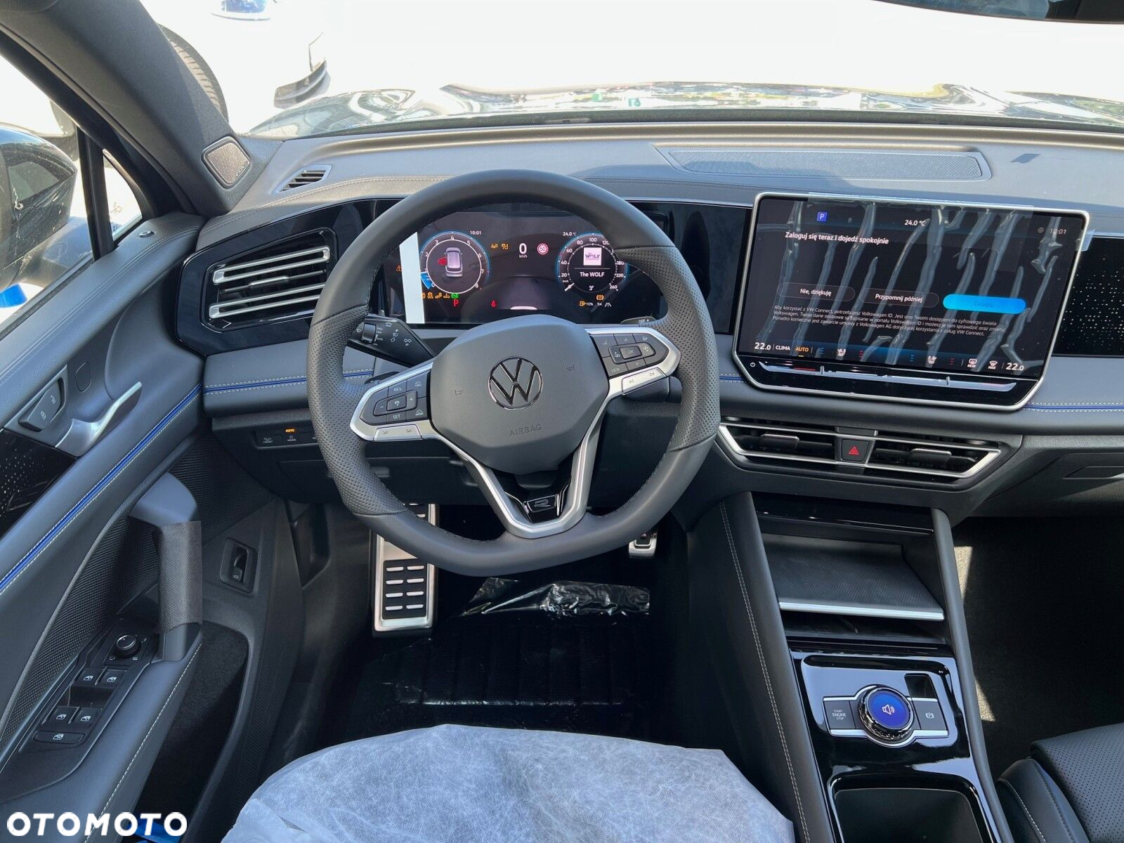 Volkswagen Tiguan - 10
