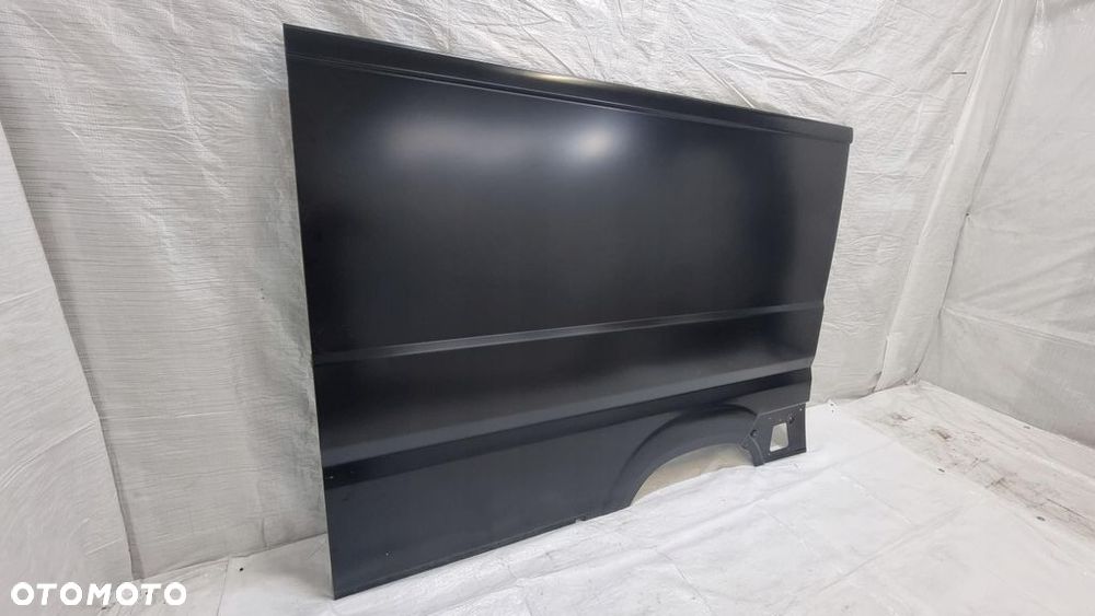 FIAT DUCATO L3 H1 2006-2024 tylny tył lewy błotnik 1358893080 NOWY ORYGINAŁ - 2