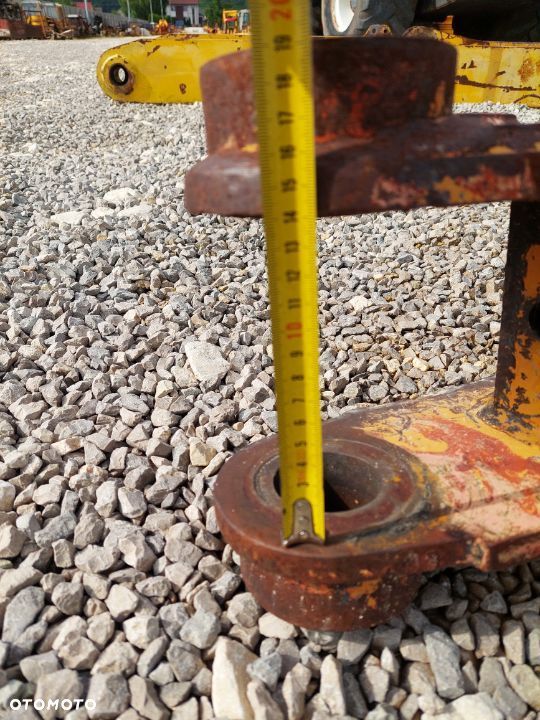 RAMIE CASE KOPARKO ŁADOWARKA 580 590 [ FI1–50, FI2–90, FI3–49,5 ,FI4–52, FI5-57, DŁ–218 ][ARM 71032] - 11