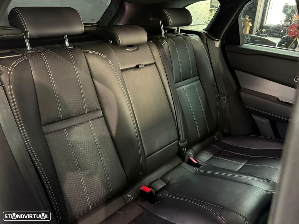 Land Rover Range Rover Velar - 15