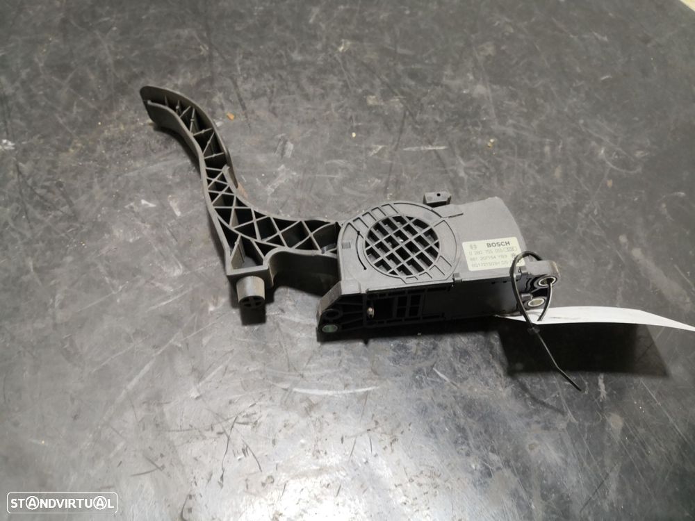 Pedal Potenciometro Acelerador Seat Cordoba (6L2) - 4