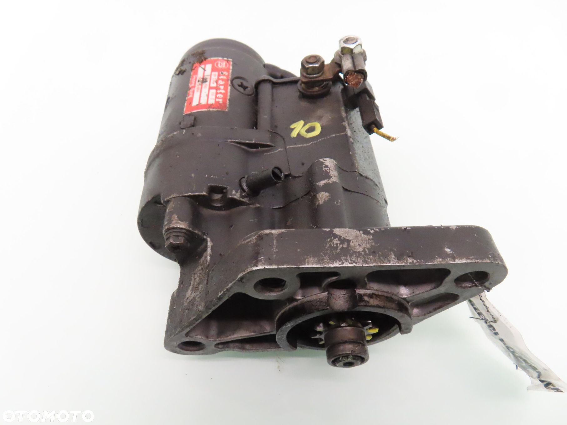 ROZRUSZNIK KIA CARNIVAL I 2.9 TD 031114140 0K55218400A - 2