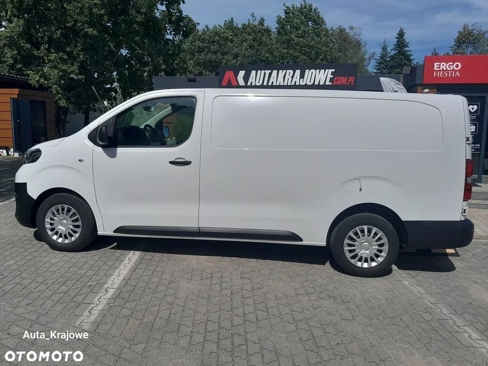 Toyota PROACE LONG - 8