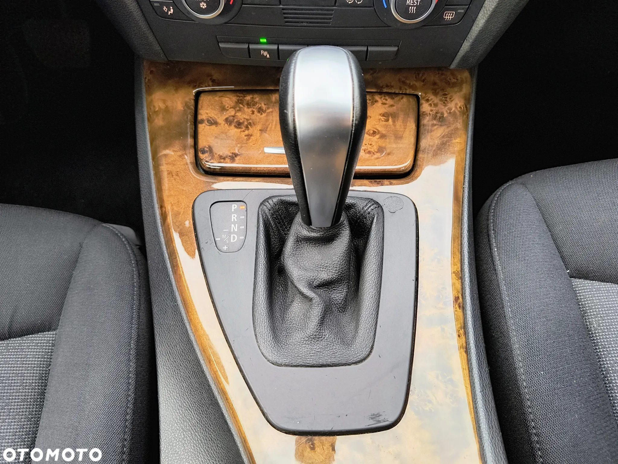 BMW Seria 3 325d DPF - 15