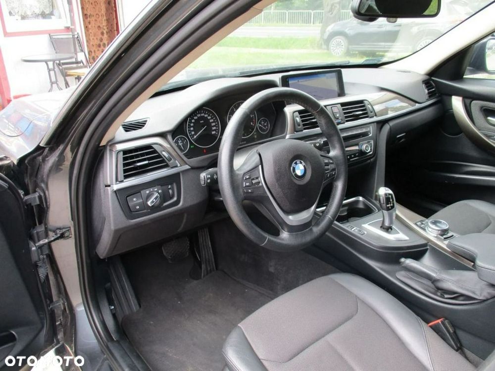 BMW Seria 3 - 11