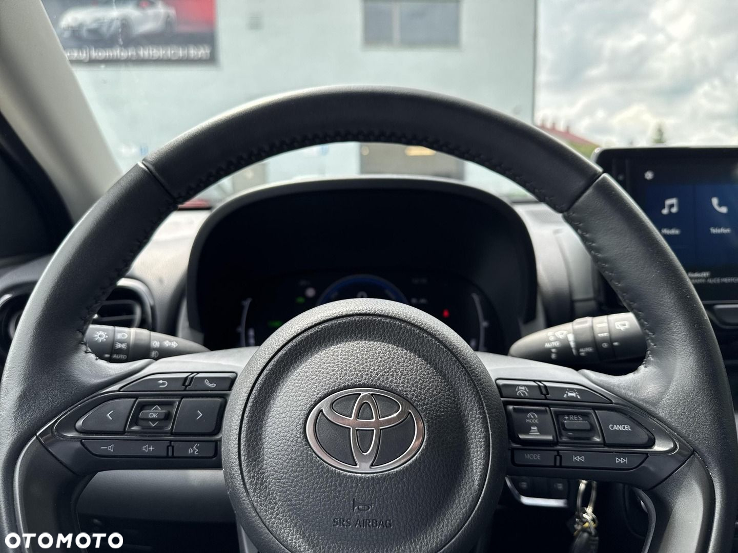 Toyota Yaris - 20