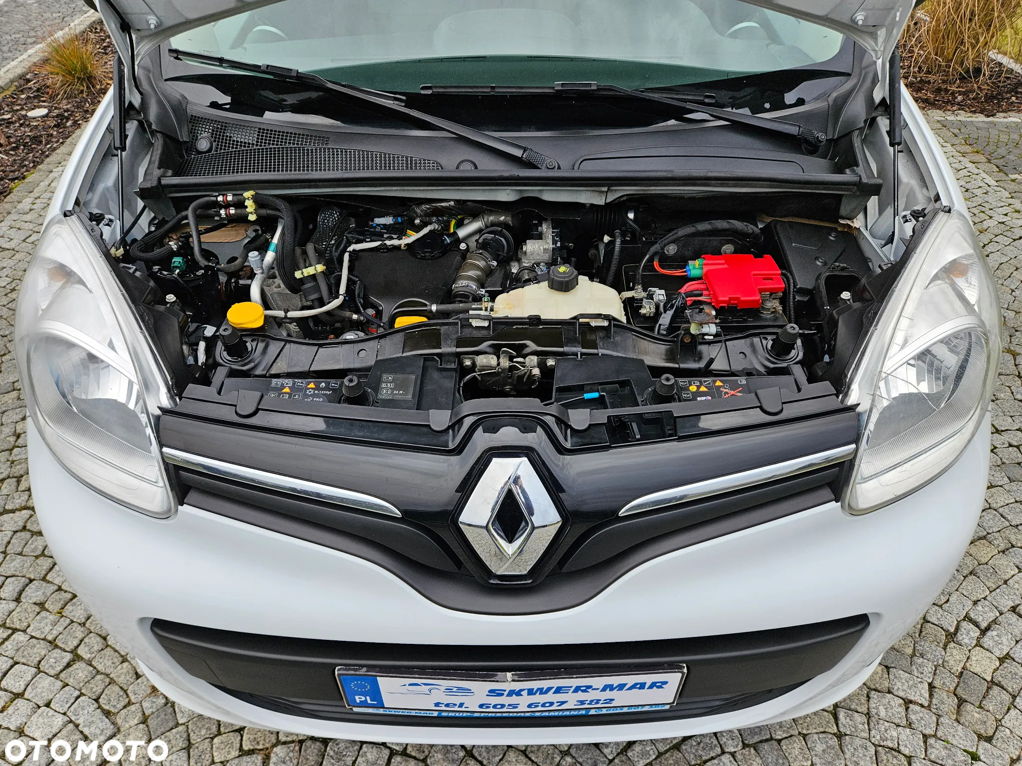 Renault Kangoo 1.5 dCi Business - 33