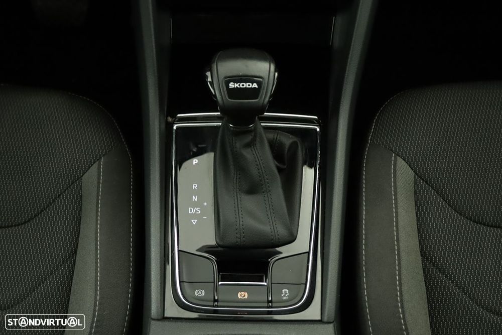 Skoda Kodiaq 2.0 TDI DSG - 13