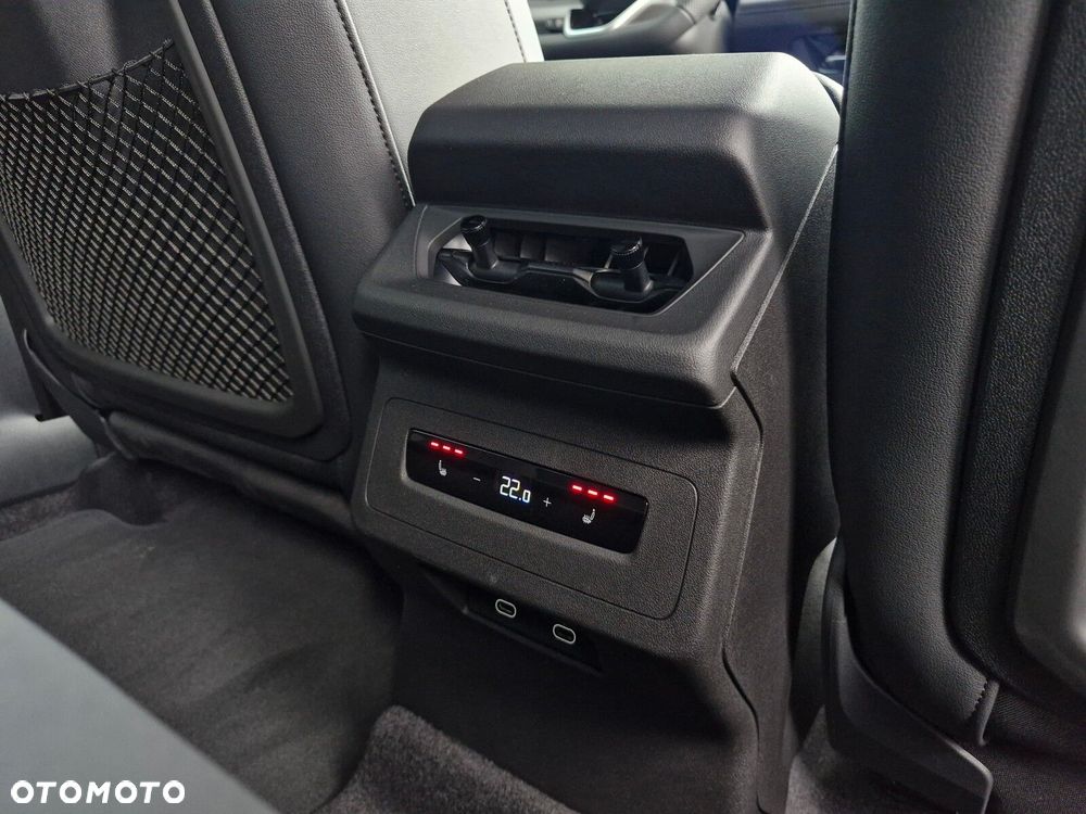 Audi Q6 e-tron Quattro 100kWh - 39