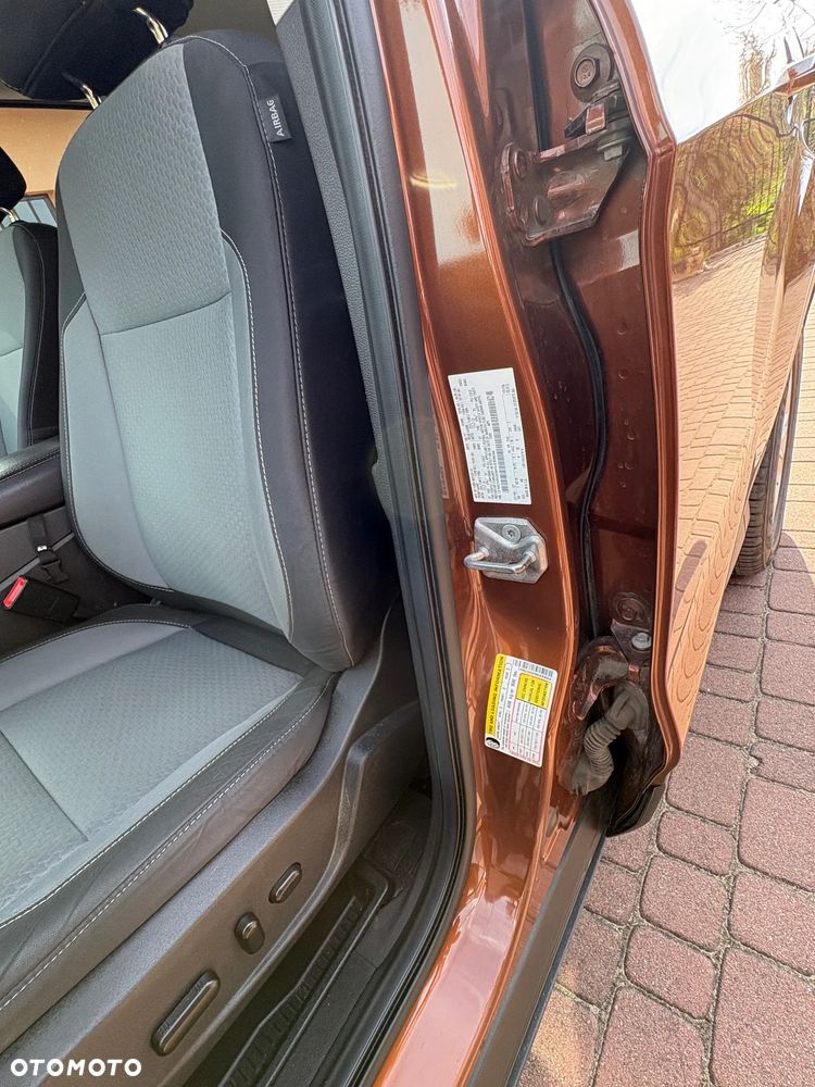 Ford Escape - 11