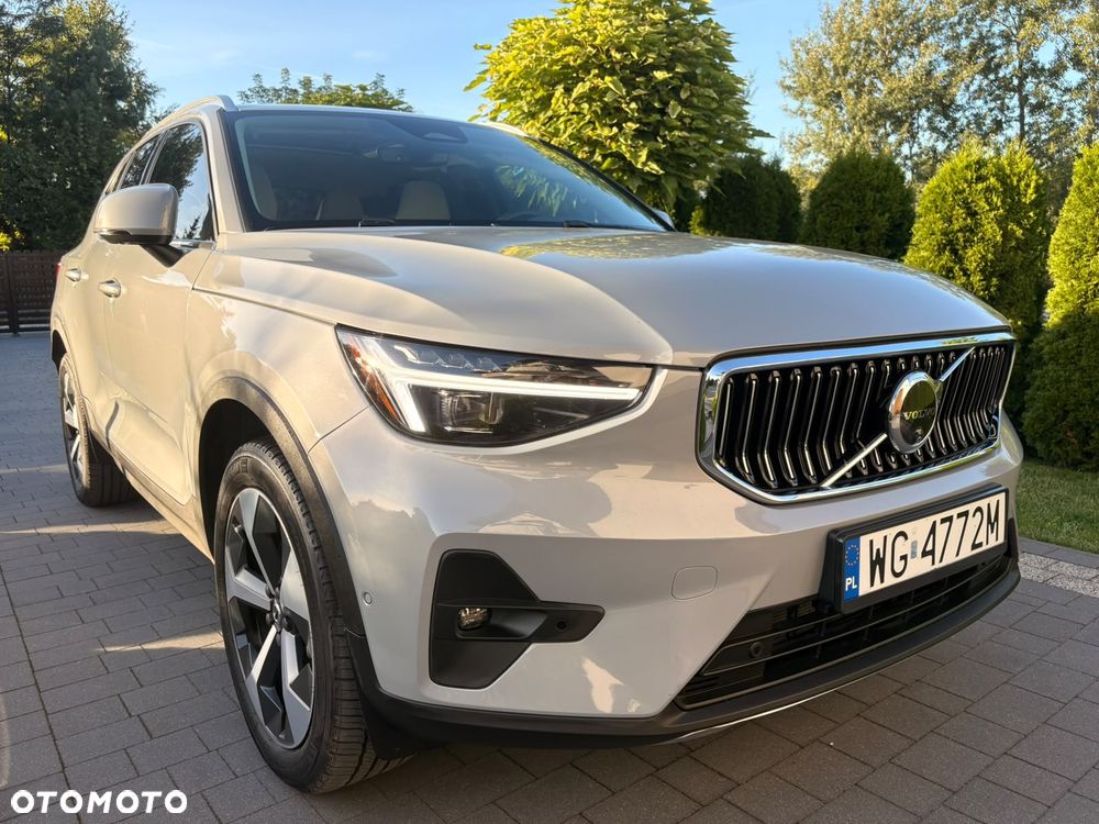 Volvo XC 40 - 32