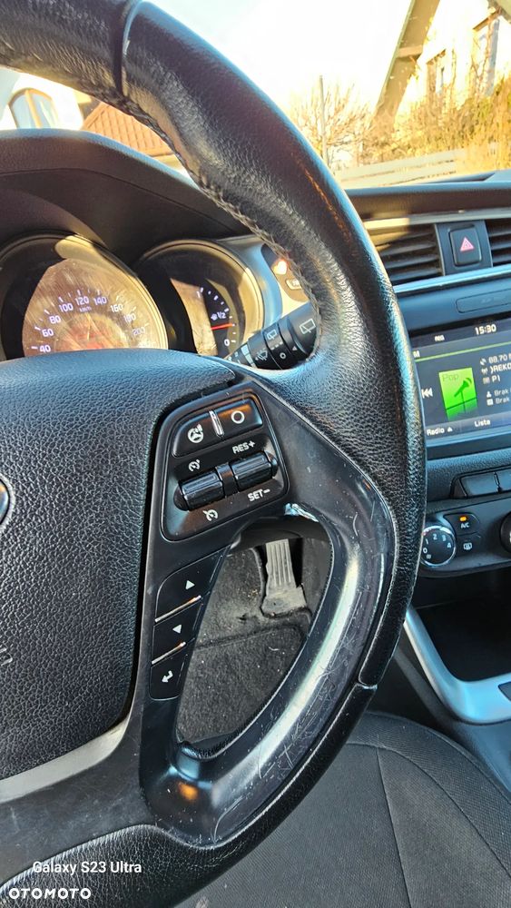 Kia ProCeed Pro_cee'd 1.4 M - 11