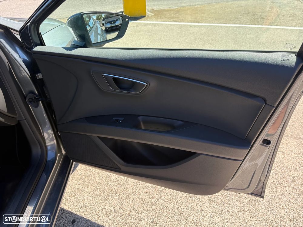 SEAT Leon 2.0 TDI FR S/S - 15