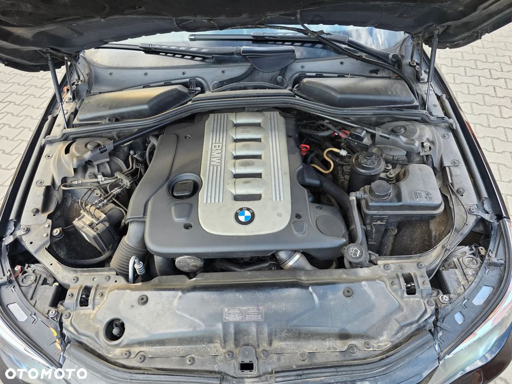 BMW Seria 5 - 36