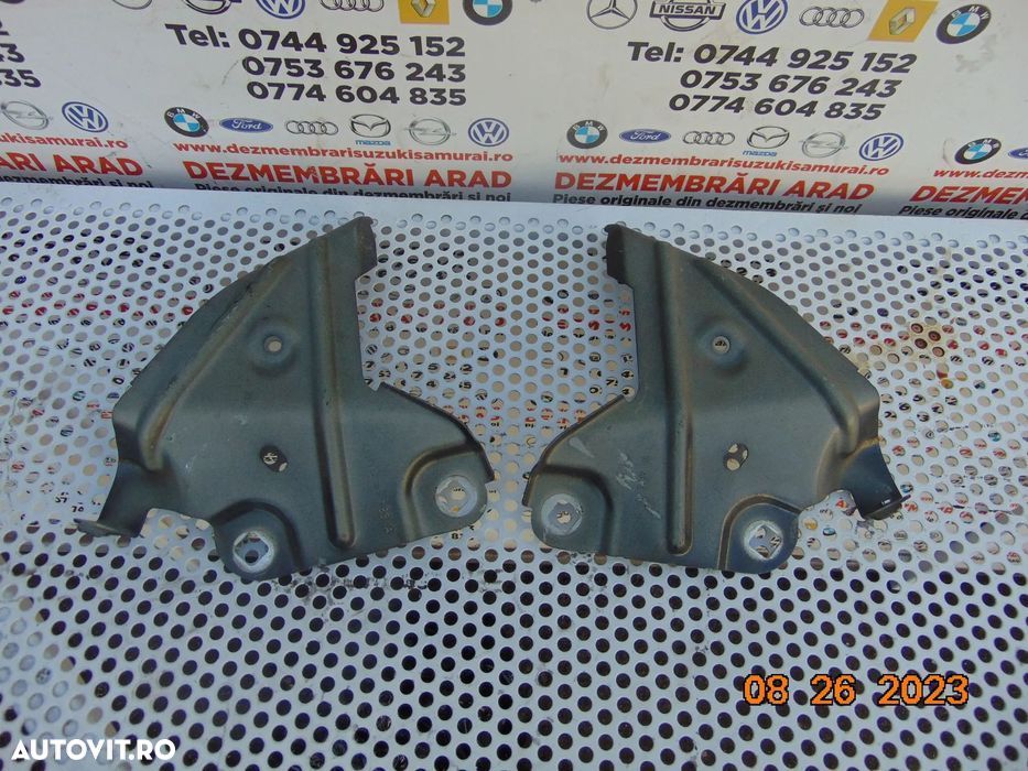 Suport aripa BMW x1 F48 f49 suporti aripa stanga dreapta fata - 1