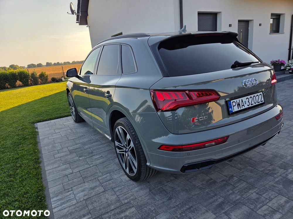 Audi SQ5 - 20