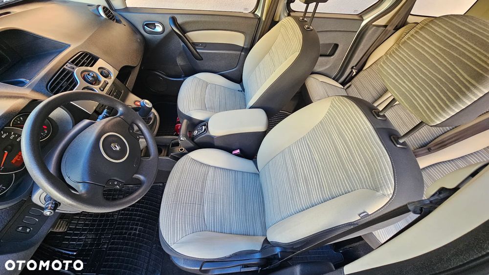 Renault Kangoo - 19