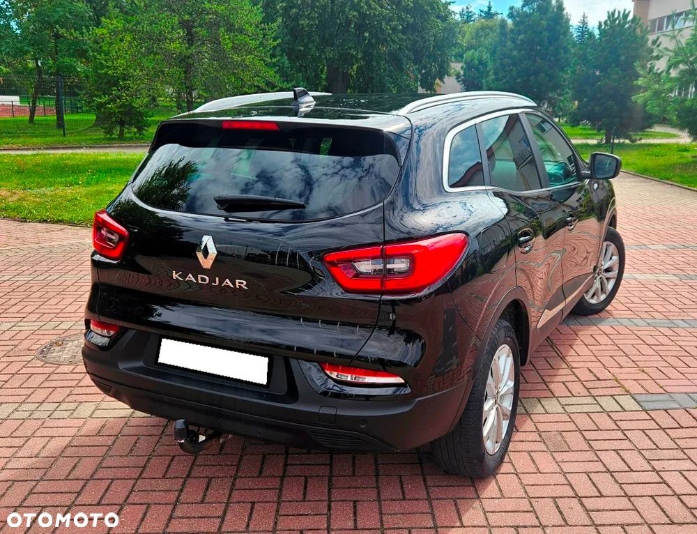 Renault Kadjar 1.3 TCe FAP Intens EDC - 7