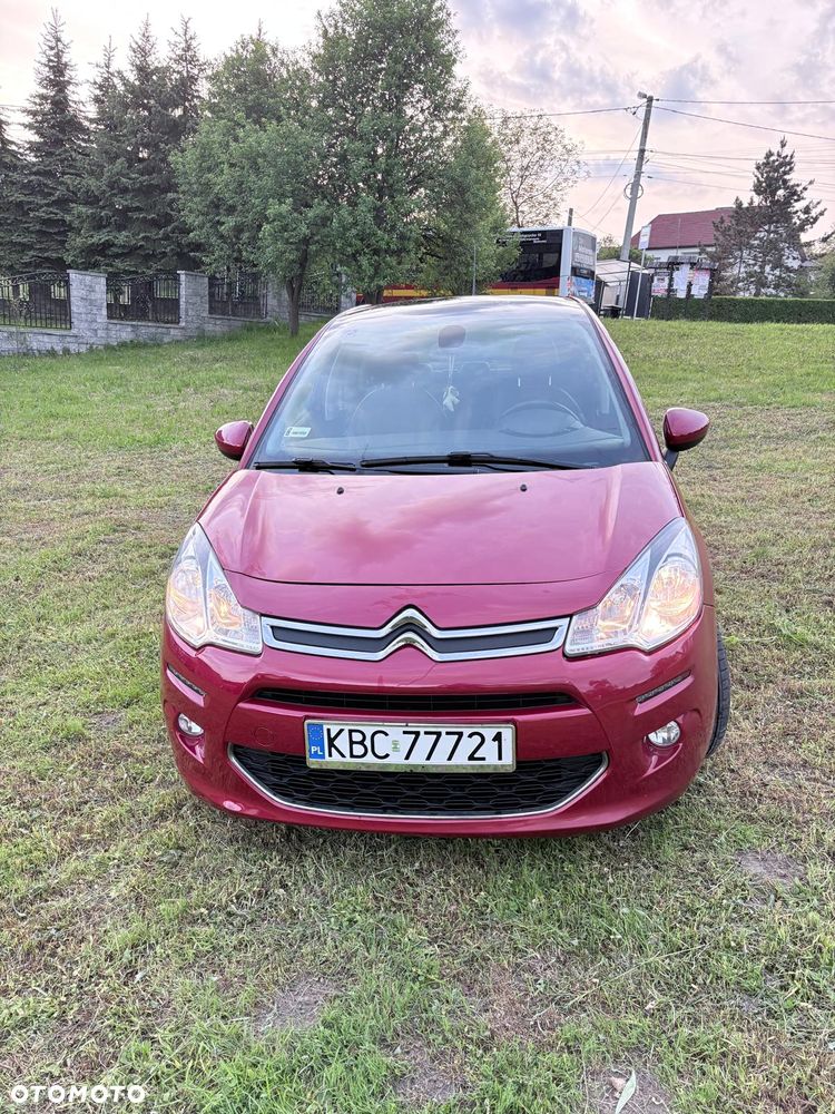 Citroën C3 Pure Tech 82 Stop & Start ETG Exclusive - 11