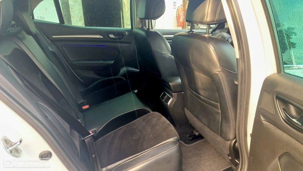 Renault Mégane 1.6 dCi Intens - 11