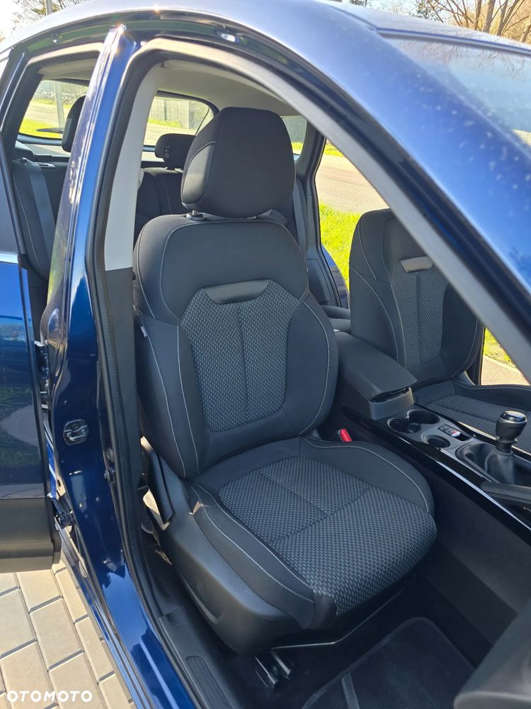 Renault Kadjar Energy TCe 130 Business - 21