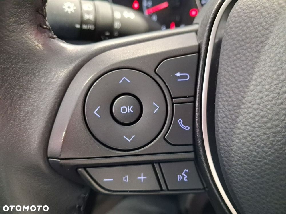 Toyota Corolla - 20