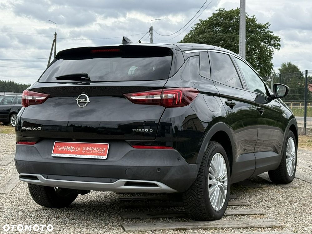 Opel Grandland X - 3