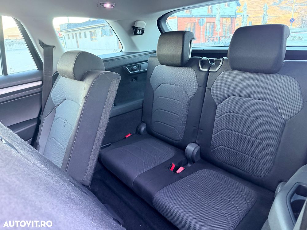 Skoda Kodiaq 2.0 TDI DSG Sportline - 8