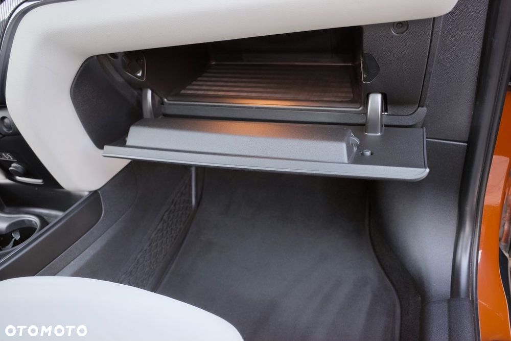 MINI Countryman Cooper SD ALL4 - 29