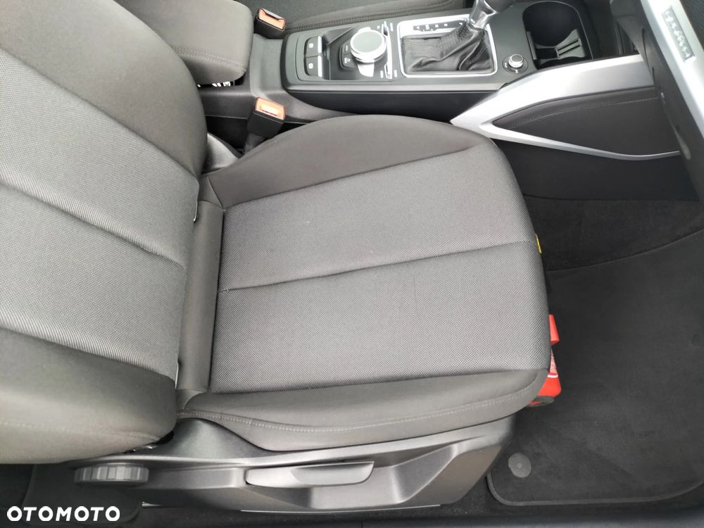 Audi Q2 2.0 TDI Quattro S tronic - 12