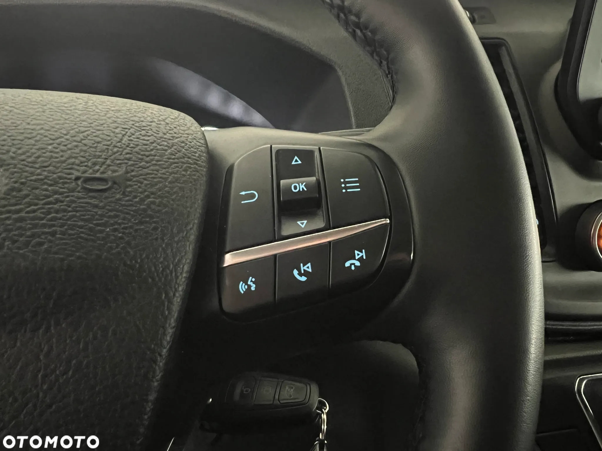 Ford Transit Custom - 26