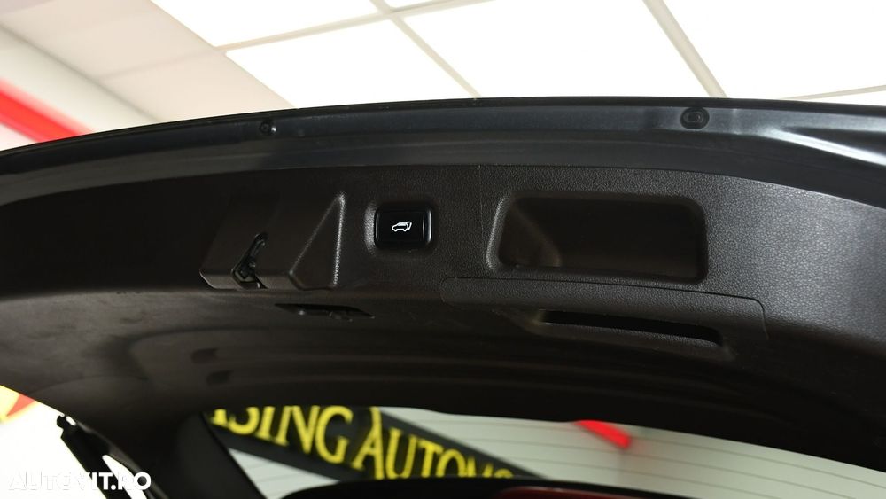 Hyundai Santa Fe 2.2 CRDi 4WD Automatik Premium - 26