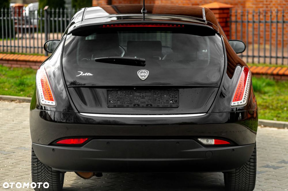 Lancia Delta 1.4 MultiAir 16v Platinum - 17