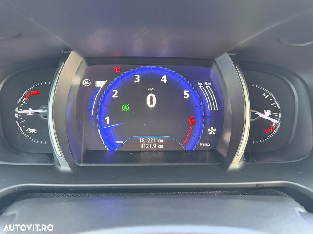 Renault Talisman - 7