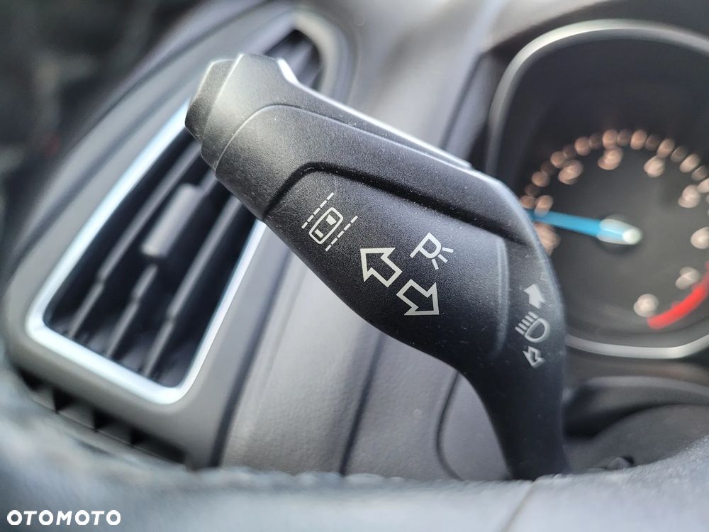 Ford Focus 1.5 EcoBoost Start-Stopp-System Sport - 15