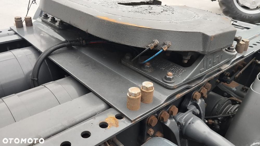 Scania R 440 315/60r22,5 RETARDER - 17