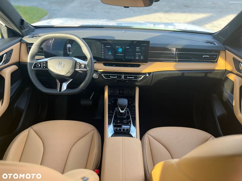 MG HS 1.5T HEV+ Exclusive - 6