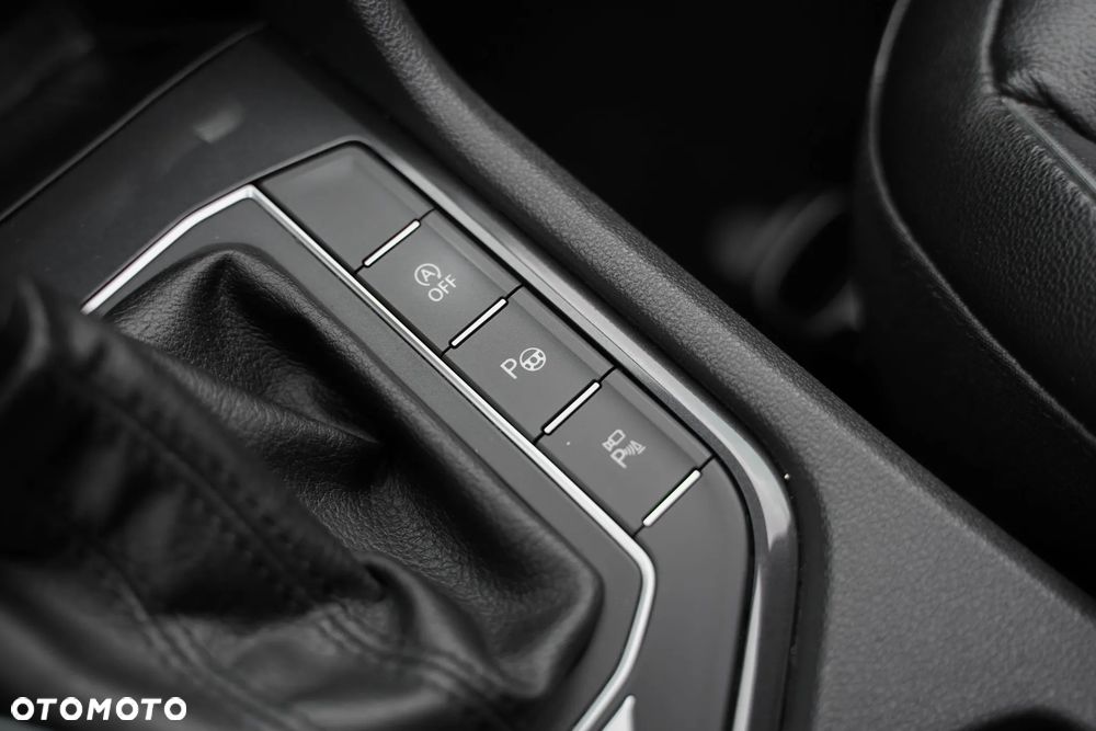 Seat Tarraco 2.0 TDI 4Drive DSG SCR Xcellence - 27
