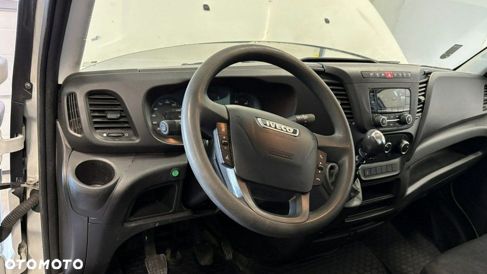 Iveco Daily - 10