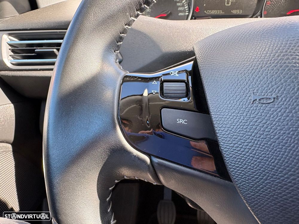 Peugeot 308 SW 1.5 BlueHDi Active - 44